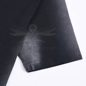 Venta al por mayor de camisetas vintage para hombre Temporada de verano Uso informal Camisetas Vintage para hombre Venta en línea - Product Image 5