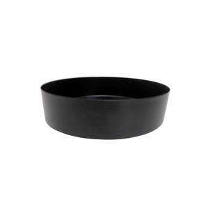 Bol de forme ronde en fer moderne DesignTop or et intérieur imprimé couleur bol de service et bols décoratifs faits à la main en vrac - Product Image 6