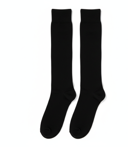 Calcetines Largos Spectrum Walk para Mujer, Ricos en Algodón, Transpirables, Elásticos, Ajuste Regular, Multicolores, Paquete de Comodidad Diaria - Product Image 5