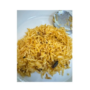 ข้าวบาสมาติกแห้งเนื้อแข็งออร์แกนิก1121คุณภาพ5% แตก25/50กก. บรรจุภัณฑ์ถุง PP - Product Image 5