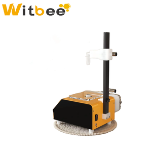 Machine de remplissage réglable Machine de remplissage de liquide Équipement de remplissage pour petite entreprise - Product Image 6