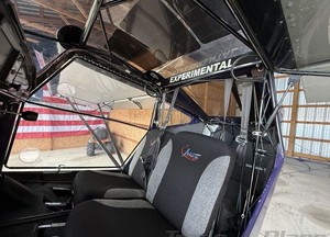 USADO 2014 JUST AIR_CRAFT JA-30 SUPERSTOL - Product Image 2