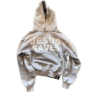 Sudaderas de algodón 100% de peso pesado para hombres Sudaderas de invierno de alta calidad con impresión de logotipo personalizado - Product Image 3