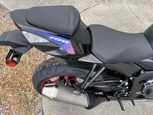 Ventes aux enchères 2026 GSX-R750 Sportbike Neuve (Moto) - Product Image 6