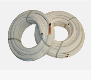 1/4, 3/8, 1/<span class=keywords><strong>2</strong></span>인치 구리 튜브 코일 99.97% 팬케이크 코일 (15m, 30m, 50m, 100m) 열교환 장비용 - Product Image 4