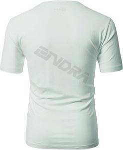 Camiseta deportiva personalizada con cuello redondo para hombre, transpirable, que absorbe la humedad, para ropa deportiva y actividades al aire libre - Product Image 3