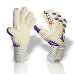 Gants de gardien en cuir premium personnalisables - Product Image 4