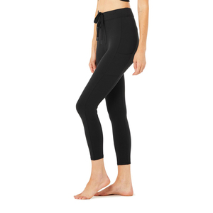 Leggings pour femmes-Pantalon athlétique doux pour la course à pied Yoga Workout Reg & Plus Size Gym Fitness Yoga Pants Workout Leggy - Product Image 4