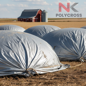 Bâche extérieure multi-usages en polyéthylène durable et résistante aux intempéries pour le camping, destinée aux exportations en Inde - Product Image 2