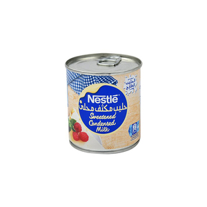 Lait concentré Nestlé 370g à prix avantageux, vente en gros, approvisionnement en vrac avec stock toute l'année - Product Image 2