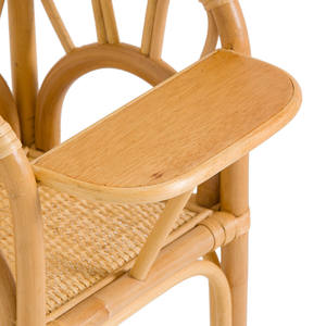 Nueva Silla de ratán para niños, silla alta de mimbre, sillas de interior naturales para niños para sala de estar de Artex Thien Thanh - Product Image 2