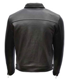 Chaqueta de Motociclismo Personalizada Cardura de Alta Calidad para Carreras, Chaqueta de Motociclismo Cardura de 1 Pieza - Product Image 2