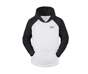 Sudadera con capucha para hombre y mujer, con forro polar suave, de relajación corporal, sudaderas cálidas de invierno, con cosas personalizadas e impresión deseada, venta al por mayor - Product Image 4