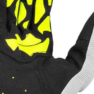 ถุงมือยุทธวิธีสำหรับขี่มอเตอร์ไซค์แบบเต็มนิ้ว พร้อมเปลือกแข็งบริเวณข้อนิ้ว ป้องกันการลื่น จับกระชับ รองรับหน้าจอสัมผัส เหมาะสำหรับการขี่กลางแจ้ง - Product Image 2