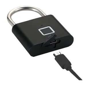 กุญแจล็อคจักรยานอัจฉริยะ T11 แบบปรับแต่งได้ - Product Image 4