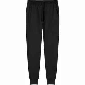 Pantalones sueltos de secado rápido transpirables para deportes de verano para hombres, pantalones casuales cómodos y elegantes para hombres - Product Image 5