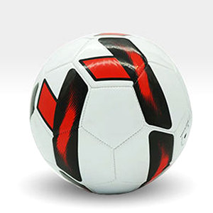 Pallone da Calcio Professionale Personalizzato per Bambini - Pallone da Allenamento Premium per Esterni per Bambini Prodotto in Pakistan - Product Image 1