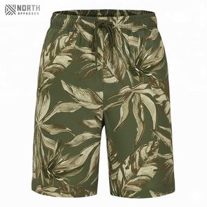Shorts de bain pour hommes entièrement personnalisés, meilleure qualité, tissu doux, shorts de bain pour hommes en gros, shorts d'été pour hommes - Product Image 1