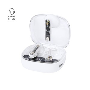 Webex <b>Telephone</b> <b>Headsets</b> Comfortable Auriculares for Clear Communication - Product Image 1