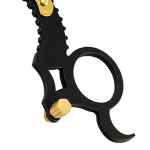 Rasoir professionnel pour barbier, outil de rasage à lame droite, acier inoxydable, manche en bois, soin de la barbe pour salon de coiffure - Product Image 3