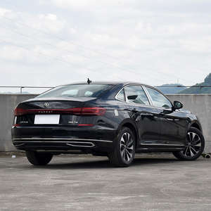 SUV Mediano Usado 2024 con Volante a la Izquierda, Motor Turbo, Gasolina, Libre de Accidentes y Listo para Exportación - Product Image 5