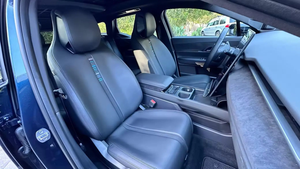 Fisker Ocean 2024 d'occasion, conduite à gauche, sièges en cuir, caméra arrière - Product Image 6