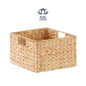 Cestas de mimbre para almacenamiento, organizador de agua, Jacinto - Product Image 4