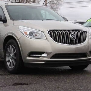 Used 2015 Bu-ic-k En-cla-ve LHD - Product Image 1