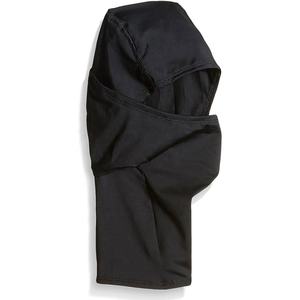 Balaclavas en polyester 100% de qualité supérieure en gros, logo personnalisé, masque intégral avec 1 trou, dernier design pour le sport - Product Image 5