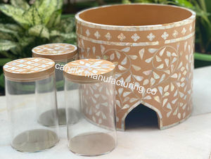 Soporte para fiesta Ramadán y Eid gifs, accesorios de vajilla para la madre de la perla - Product Image 6