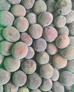 อร่อยมาตรฐาน ISO ราคาถูกขายดีที่สุดฉ่ำแพสฟรุตแช่แข็งทั้งหมด - Product Image 3