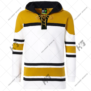 เสื้อฮู้ดสีขาวลายอัลฟาสำหรับผู้ชายและผู้หญิงเสื้อฮู้ดพิมพ์ชื่อทีมลูกไม้ตามสั่ง - Product Image 2