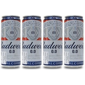 33cl เบียร์บัดไวเซอร์กระป๋อง/ขวดขนาด330มล. พร้อมจัดส่งรวดเร็วผู้จำหน่ายเบียร์บัดไวเซอร์ - Product Image 6