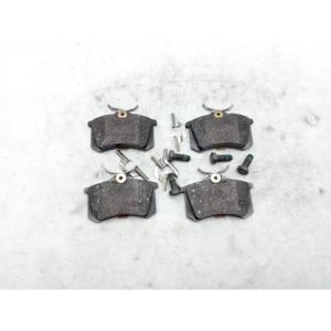 PASTIGLIE FRENO POSTERIORI VOLKSWAGEN Golf 2a Serie (83>92) 1h0698451 Benzina - Product Image 3