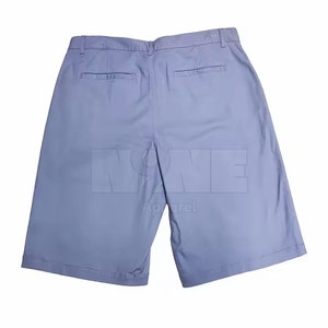 Meilleure vente Chino Shorts hommes haute qualité Chino Shorts à séchage rapide Chino Shorts pour hommes vente en ligne - Product Image 2