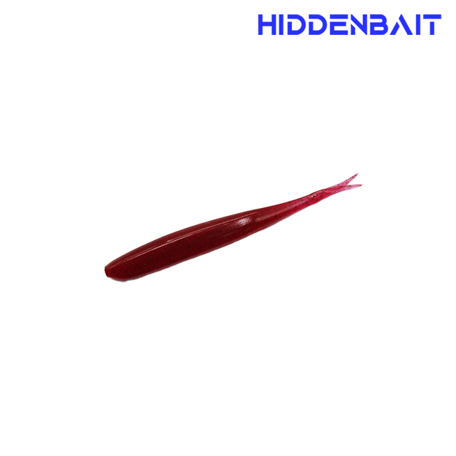 H004 PUMPKIN BLACK FLAKE 2.6g 15pcs