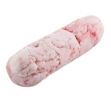 Gras de queue de mouton halal surgelé IQF de qualité supérieure, 10 kg en vrac, disponible à bon prix - Product Image 6