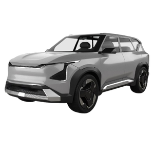 SUV eléctrico compacto más vendido de 2025 EV5 a precio de fábrica - Product Image 1