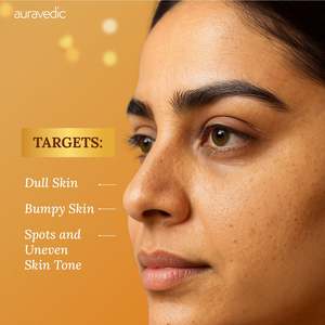 Kit de soin du visage Herbal Gold pour peaux sujettes à l'acné - Utilisation à domicile - Fournisseur OEM - Product Image 2