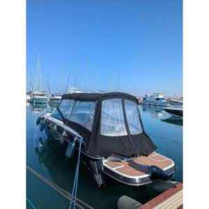 Viper 263 Raft-Models Viper 263 Viper V 263 Viper V 263 SY Viper SY 263 - Product Image 5