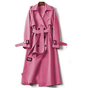 OEM Service High Quality <b>Women</b> <b>Coats</b> Available In All Sizes And Colors Low MOQ Reasonable Prices Easy To Wear Premium Look - Product Image 1