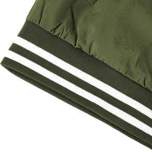 High Quality Chenille Embroidery Patch Letterman <b>Jacket</b> Varsity <b>Jacket</b> <b>Vintage</b> Applique Baseball <b>Jackets</b> for Men - Product Image 6