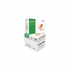 Papel para Copiar de Grado Escolar, Rollo Jumbo, 80 g/m², A4, Blanco, Tamaño Personalizado - Product Image 6
