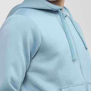 Nardon Apparel 2025 Vente en gros Unisexe 350gsm 3D Embossed Hoodie Oversize Hommes de haute qualité Personnalisé - Product Image 6
