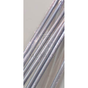 Mango de Repuesto para Trapeador de Aluminio Duradero de Alta Calidad, Autoescurridor para Uso Doméstico y Comercial, Diseño Ligero y Reutilizable - Product Image 4