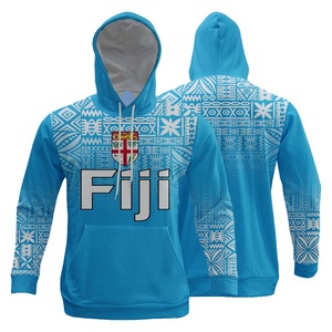 Sweats à capuche Powerstar Racing pour hommes Nouveau design de vêtements de sport avec sublimation durable et respirante pour le sport et la course - Product Image 2