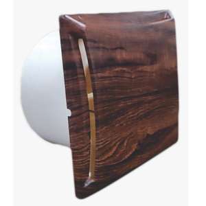 Ventilateur d'extraction commercial en bois, en promotion, avec moteur résistant à la chaleur et à la graisse, pour l'élimination des fumées et une aspiration puissante dans les cuisines de restaurant - Product Image 2