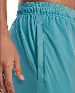 Ensemble Sport 2 pièces design personnalisé pour hommes, tricoté respirant, imprimé de sublimation, tenue d'été décontractée de grande taille, quantité minimale de commande bas - Product Image 5