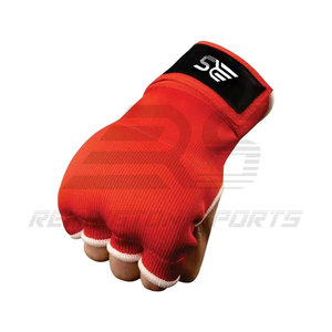 ถุงมือหนังสำหรับชกมวยถุงมือภายใน - Product Image 4