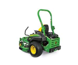 Tracteur miniature à 4 temps, neuf, de marque originale, pour jardin et pelouse, tondeuse à gazon John Deeres Z920M / Speedy SPY-62ZTR - Product Image 5